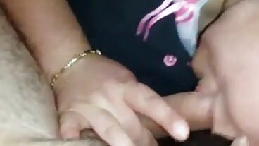 பார்ன் ஃபிடிலிட்டியில் இருந்து அழகான பைஜ் ஓவன்ஸுடன் டாகிஸ்டைல் ​​செக்ஸ்