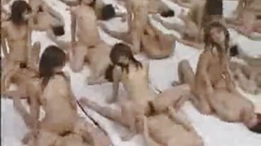 டீம் ஸ்கீட்டில் இருந்து ஹாட் அலெக்சா நோவாவுடன் சைட் ஃபக் பேங்