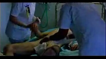 MYLF இன் அற்புதமான லண்டன் நதி மற்றும் ரிலே ஸ்டாருடன் டாக்டரின் உடலுறவு