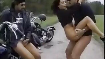நாட்டி அமெரிக்காவிலிருந்து ஹாட் லூனா ஸ்டாருடன் மில்ஃப் ஸ்மட்