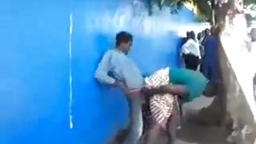 கிளப்செவென்டீனில் இருந்து கொம்பு அலைனா கிறிஸ்டாருடன் மிஷனரி திரைப்படம்