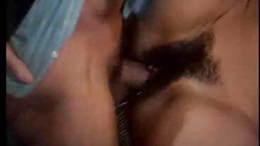 பேட் டாடி பிஓவியில் இருந்து கவர்ச்சியான நோரா நோவாவுடன் டாகிஸ்டைல் ​​செக்ஸ்