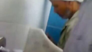 பிளாக்ட் ராவில் இருந்து அழகான மோர்கன் லீயுடன் மிஷனரி பேங்